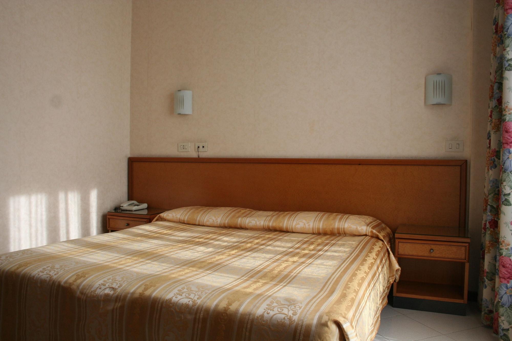 Hotel Citta 2000 Rome Luaran gambar