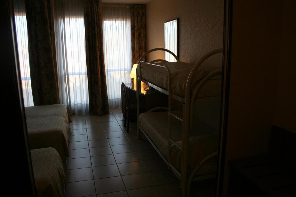 Hotel Citta 2000 Rome Luaran gambar