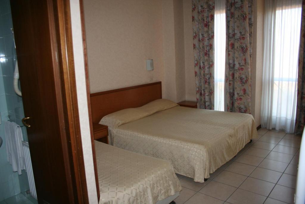Hotel Citta 2000 Rome Luaran gambar