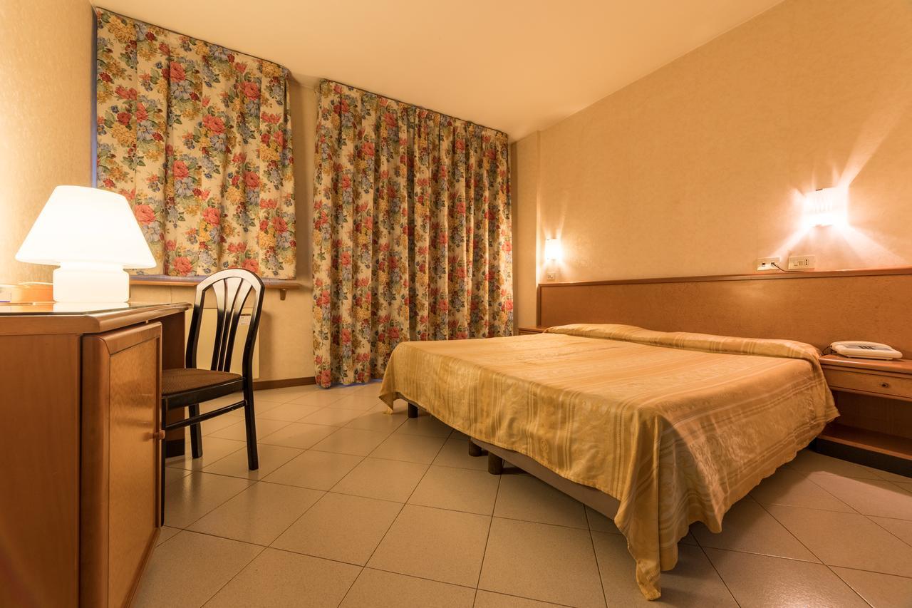 Hotel Citta 2000 Rome Luaran gambar